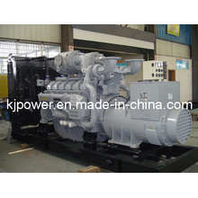 1250kVA Diesel Generator with Perkins Engine (4012-46TWG2A)